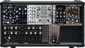 My chelate Eurorack