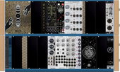 Delta Rack