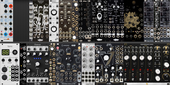 OBERLAND EURORACK in progress (copy) (copy)