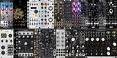 OBERLAND EURORACK in progress (copy) (copy)