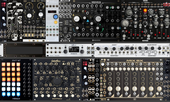 My Shannon Rack 2024
