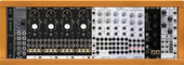 Payne Station Ver 4 CURRENT (ONA 4 voice Polyphonic) - 84hp