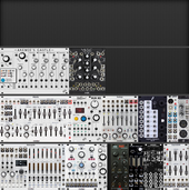 My probing Eurorack (copy)