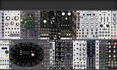 My ideal Eurorack