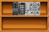 My heavy Eurorack