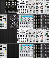 OUTPUT_ FX RIGHT &amp; ALT VERSION(ARTURIA CASE)