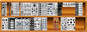 My shoreless Eurorack