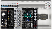 My filtrable Eurorack