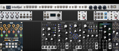 QUBIT Pallette 104 HP Concept