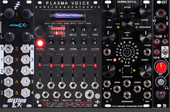 Plasma Voice