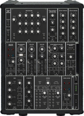 Behringer System 15 Eurorack