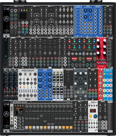 Video Rack