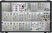Behringer / AM Synths 2500 (in progress)
