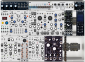 My longhand Eurorack