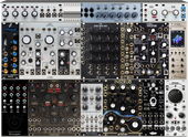 My longhand Eurorack