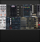 Projet solo v1
