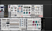 My niggling Eurorack