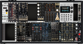 IST ERSTES RACK