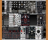 Rackbrute 3U and 6U (final?)
