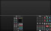Video switcher