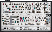 My Mutable rack (Black case)