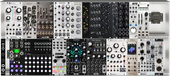 My leaden Eurorack 2 (copy) (copy) (copy)