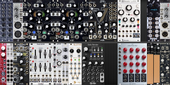 Kev's MakeNoise at Rec Co. (Oct 2024)