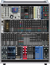 T-Labs - Oddy 9000