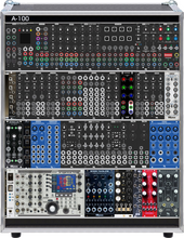T-Labs - Oddy 9000