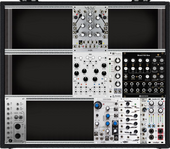 My phony Eurorack