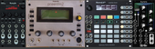 My sturdied Eurorack