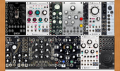 Amir Eurorack