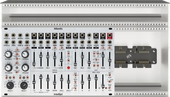 My cultrate Eurorack