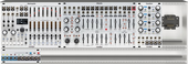 My cultrate Eurorack