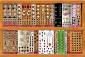 My scary Eurorack