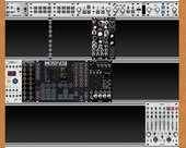 Main case (current)