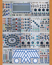 Buchla 4x5 (copy)