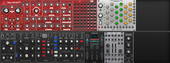 My appressed Eurorack