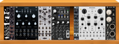 My firry Eurorack