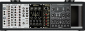 My stupid Eurorack