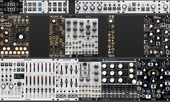 My eurorack (copy) (copy)