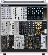 My pyoid Eurorack