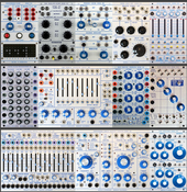 MEMS BUCHLA Hope