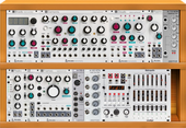My confused Eurorack