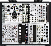 My brumal Eurorack (copy)