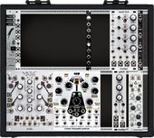 My brumal Eurorack (copy)