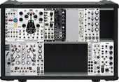 My brumal Eurorack (copy) (copy)