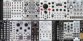 Synth Tech 6U
