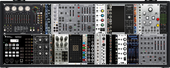 Behringer Go (copied from Christoph1972)