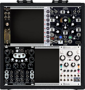 My scurrile Eurorack (copy)